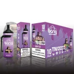 BANG Vape TN 12000 12K Puffs