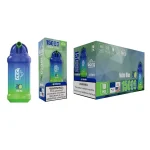 Bang 15K Puffs Vape Filp Design