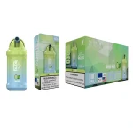 Bang 15K Puffs Vape Filp Design