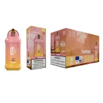 Bang 15K Puffs Vape Filp Design