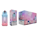 Bang 15K Puffs Vape Filp Design