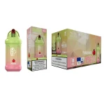 Bang 15K Puffs Vape Filp Design