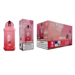 Bang 15K Puffs Vape Filp Design