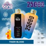 Bang 25000 25K Puffs Vape 12 Flavors