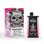 Bang 30K Pro 30,000 Puffs Dual Flavor Vape