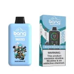 Bang 36000 Power 36K Puffs Disposable Vape