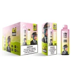 Bang Blaze 60K Puffs 4-in-1 Disposable Vape