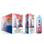 Bang Blaze 60K Puffs 4-in-1 Disposable Vape