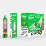 Bang Blaze Tornado 20K 20000 Puffs Vape Strawberry Kiwi