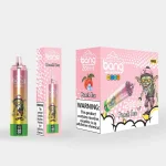 Bang Blaze Tornado 20K 20000 Puffs Vape Strawberry Kiwi