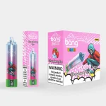 Bang Blaze Tornado 20K 20000 Puffs Vape Strawberry Kiwi