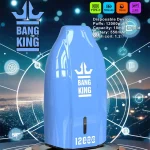 Bang King 12K Porsche 12000 Puffs Vape