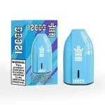 Bang King 12K Porsche 12000 Puffs Vape
