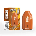 Bang King 12K Porsche 12000 Puffs Vape