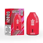 Bang King 12K Porsche 12000 Puffs Vape