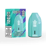 Bang King 12K Porsche 12000 Puffs Vape