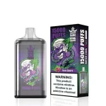 Bang King 15K 15000 Puffs Disposable Vape (2)