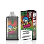 Bang King 15K 15000 Puffs Disposable Vape (2)