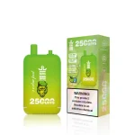 Bang King 25000 25K Puffs Dual Pods
