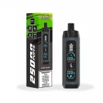 Bang King 25K Shisha 25000 Puffs Disposable Vape