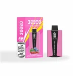 Bang King 30K Pro 30000 Puffs Disposable Vape