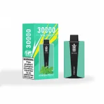Bang King 30K Pro 30000 Puffs Disposable Vape