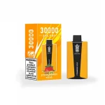 Bang King 30K Pro 30000 Puffs Disposable Vape