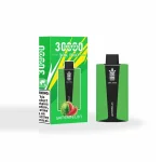 Bang King 30K Pro 30000 Puffs Disposable Vape