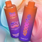 Bang King 45K 45000 Puffs Triple 3 in 1 Flavor Vape