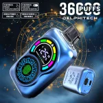 Bang King Constellation 36K 36000 Puffs Vape