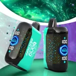 Bang Starry 25000 Puffs Vape