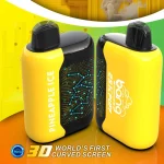 Bang Starry 25000 Puffs Vape