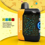 Bang Starry 25000 Puffs Vape