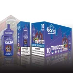 Bang Tn 12000 12k Puffs Disposable Vape