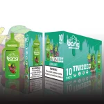 Bang Tn 12000 12k Puffs Disposable Vape