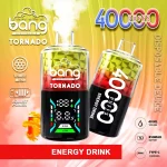 Bang Tornado 40K 40000 Puffs
