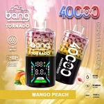 Bang Tornado 40K 40000 Puffs