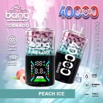 Bang Tornado 40K 40000 Puffs
