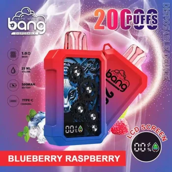 Bang Vape Gear 20K Puffs