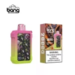Bang Vape Gear 20K Puffs
