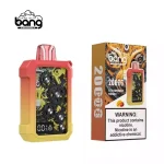Bang Vape Gear 20K Puffs