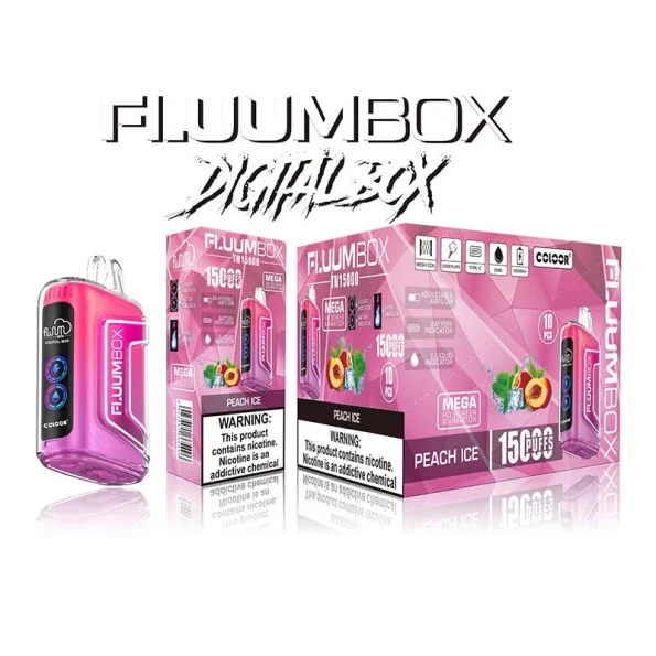 elfbar elfa master akku Fumot RandM Tornado 15000 kaufen main image 0