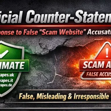 Wie Man Bang Vapes Bestellt