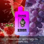 Bang Leader 32K Vape Dual Flavor 32000 Puffs Disposable Vape EU Warehouse Fast Shipping