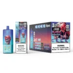 BANG BOX 80K Puffs Main Picture