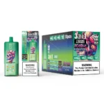 BANG BOX 80K Puffs Main Picture