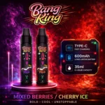 Bang King Triple 50k Vape Vape Main Image