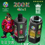 Bang BLAZE 200K 6-in-1 Bang-BLAZE-200K-6-in-1-main-picture