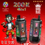 Bang BLAZE 200K 6-in-1 Bang-BLAZE-200K-6-in-1-main-picture