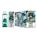 Bang BOX 200K Puff 8 IN 1 Main picture